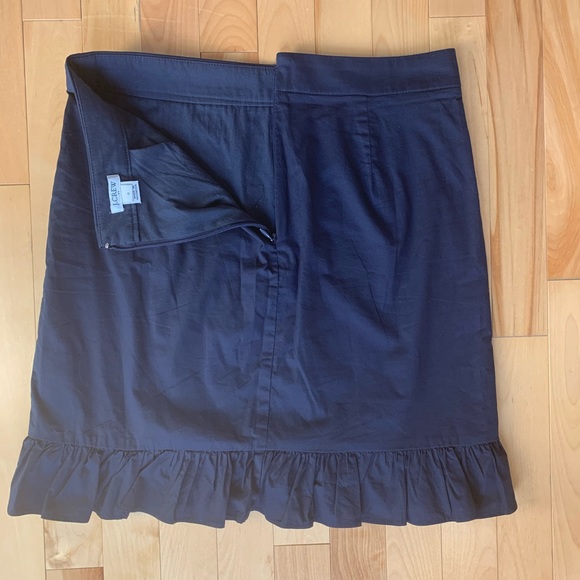 J. Crew skirt - Picture 4 of 4